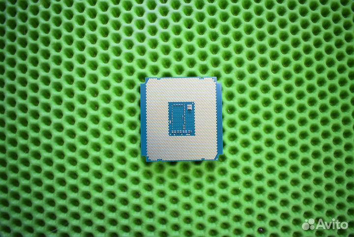 Xeon e5 2699 V3