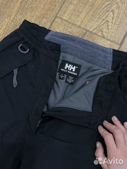 Горнолыжный костюм Helly Hansen