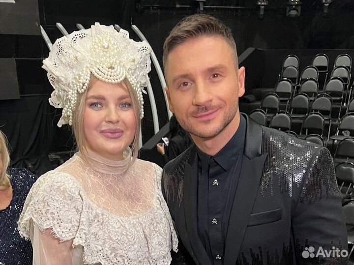 Педагог по вокалу