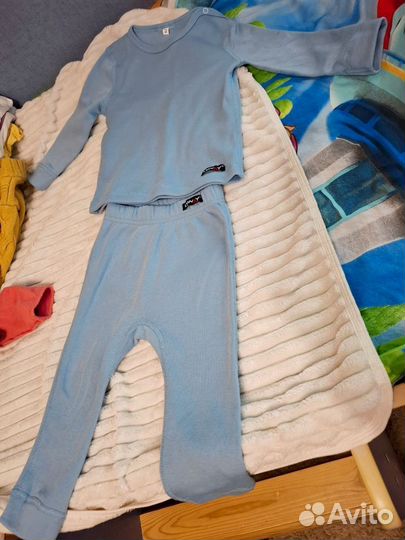 Термобельё