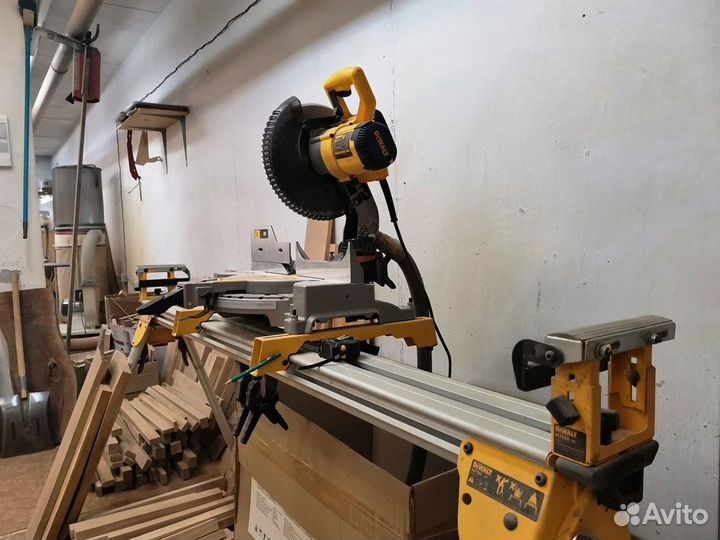 Столярная мастерская в Екатеринбурге