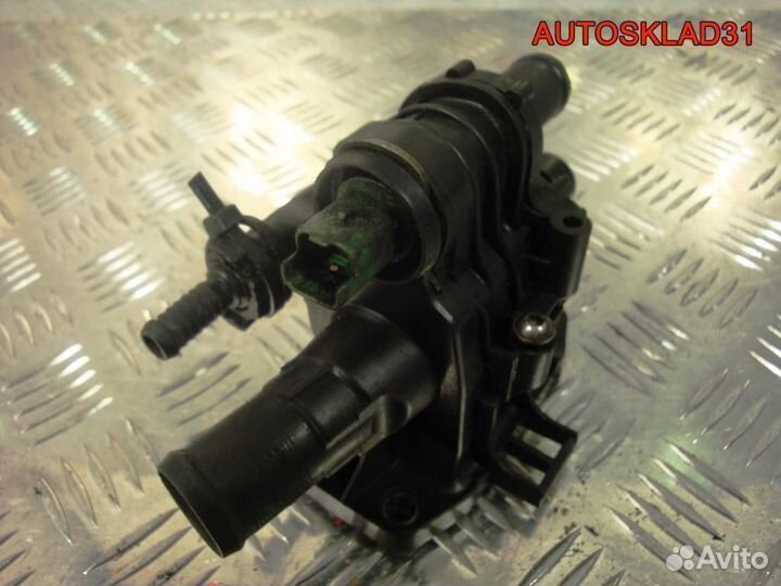 Корпус термостата Ford Focus 2 1.6 9647767180