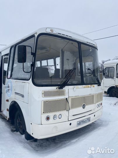 Запчасти паз 32054 в разбор, 2015г, евро 4