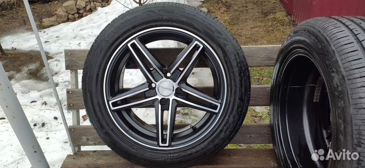 Triangle Sportex TSH11 205/55 R16 91V