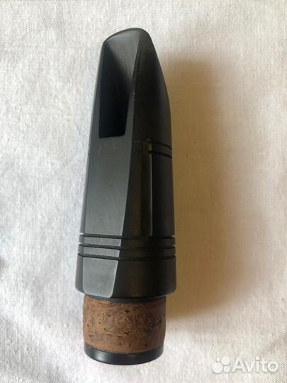 Мундштук для кларнета in B Bacun