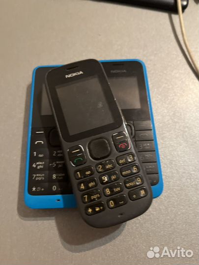 Nokia 105 (2013)