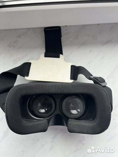 VR box для телефона