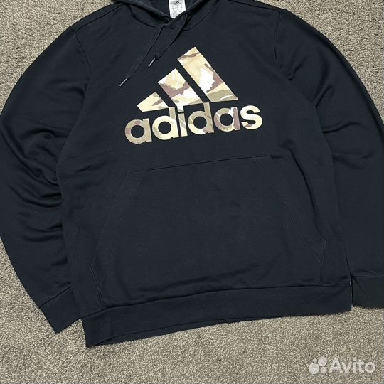 Худи Adidas