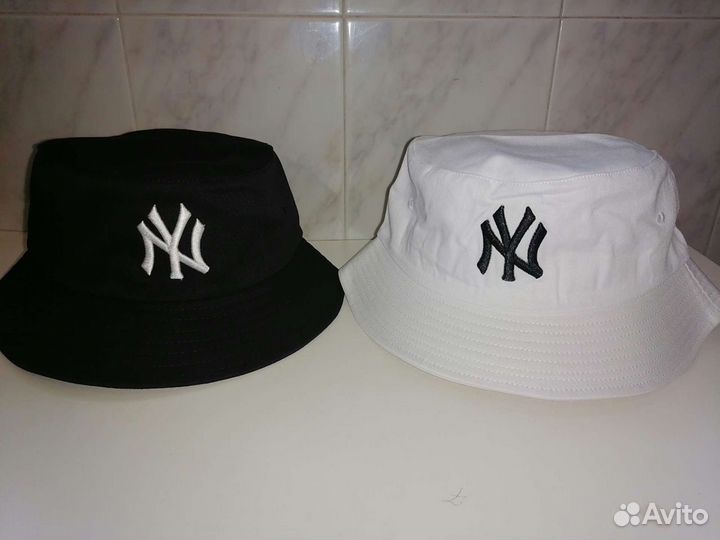 Панамы мужские