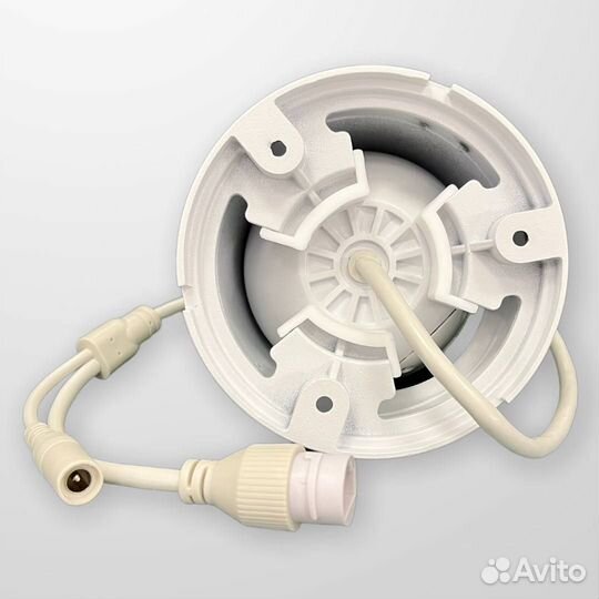 Купольная IP видеокамера SVI-D223A SD SL v2.0 2Mp