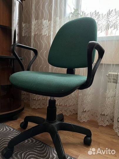 Компьютерное кресло бу