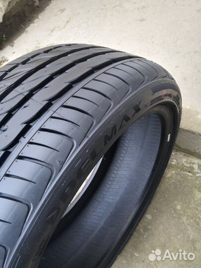 Delmax PerformPro 205/45 R17 88W