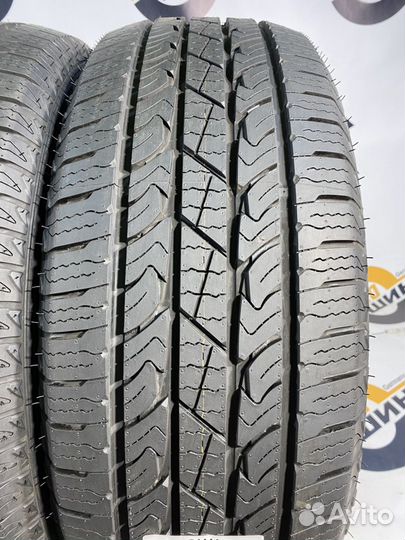 Nexen Roadian HTX RH5 285/65 R17 115H