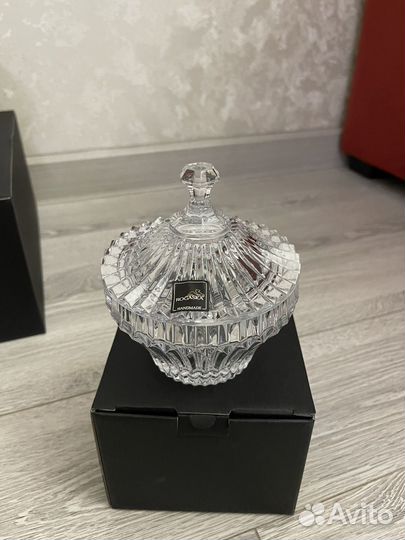 Сахарница/варенница Рогашка