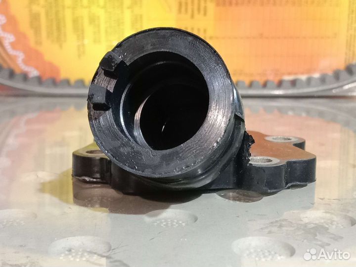 Патрубок yamaha jog