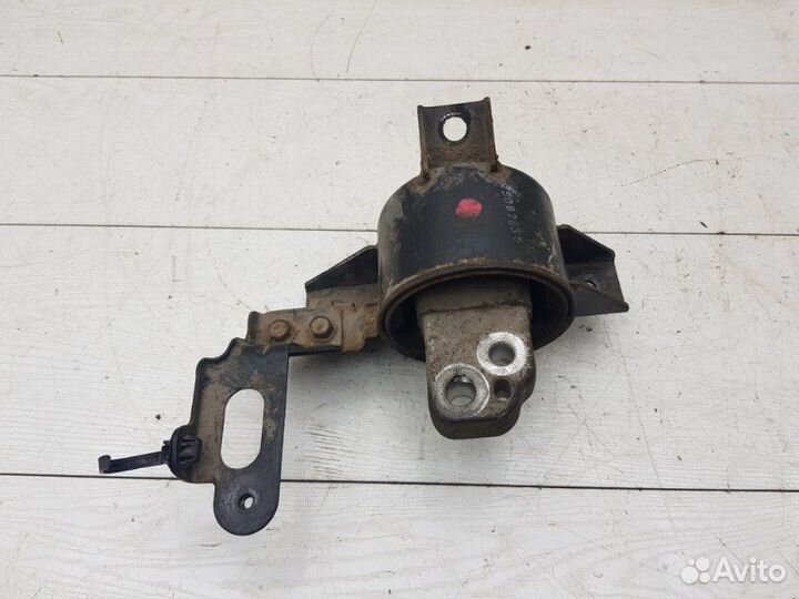 Опора двигателя Kia Rio 2 G4EE 2005