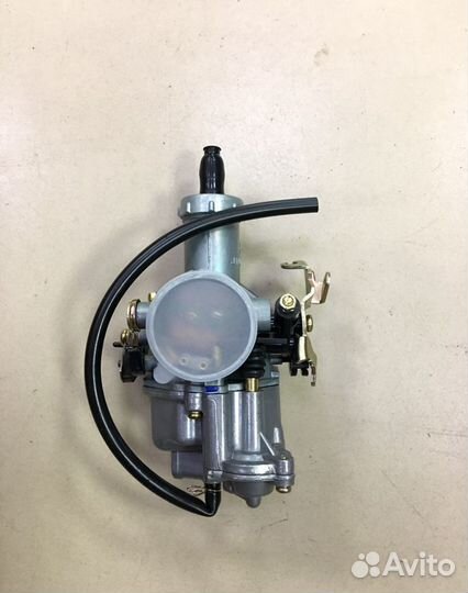Карбюратор PZ 30 с ускорительным насосом