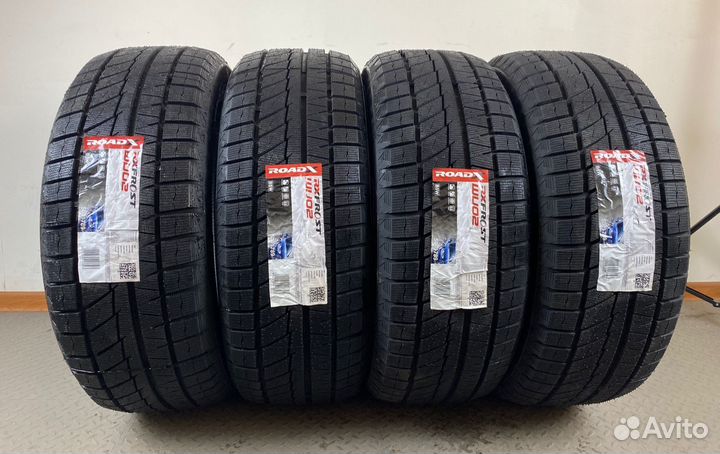 RoadX RX Frost WU02 255/55 R19 109H