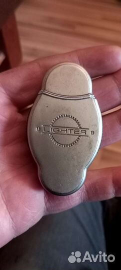 Зажигалка lighter