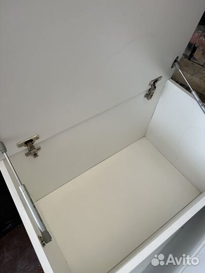 Ящик из дсп