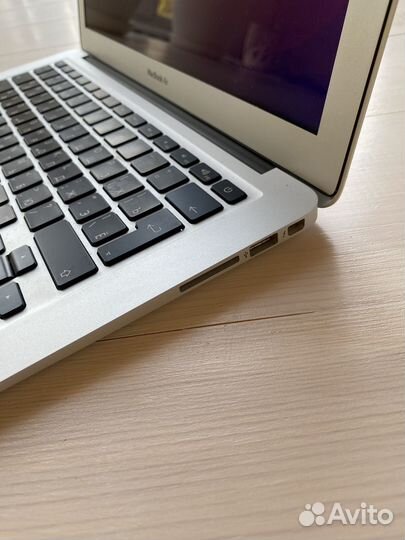 Apple macbook air 13 2017