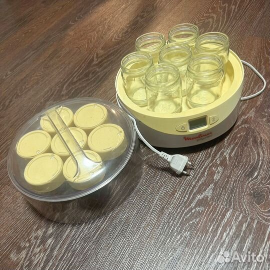 Йогуртинца Moulinex YG230