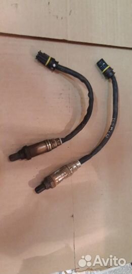 Датчики кислородные вmw 3-series M52ty E46 4 шт