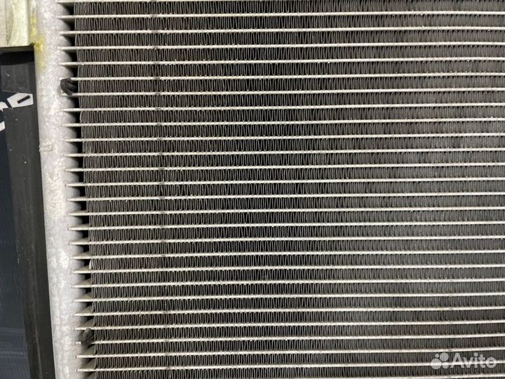 Радиатор кондиционера Ford Explorer U251 4.6L 3V