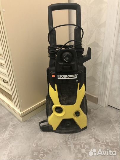 Мойка karcher к5