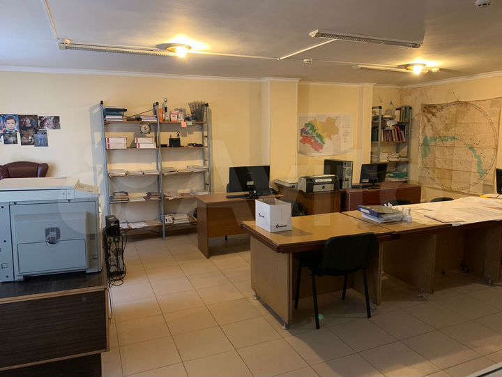 Свободного назначения, 125 м²