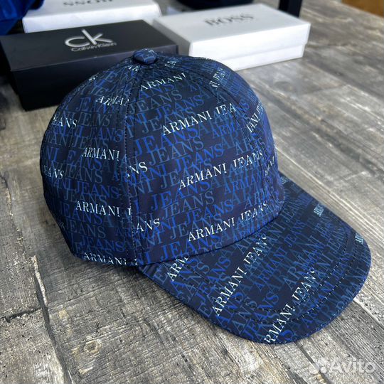 Кепка Armani Jeans