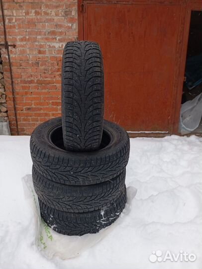Sailun Ice Blazer WST3 225/65 R17 102T