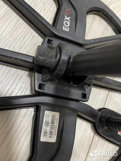 Minelab equinox 800