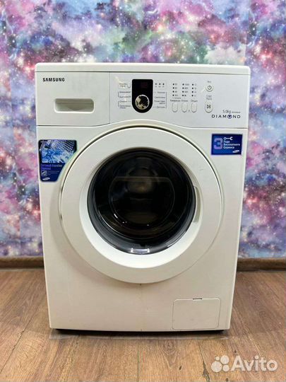 Стиральная машина бу с гарантией и доставкой