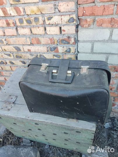 Швейная машина