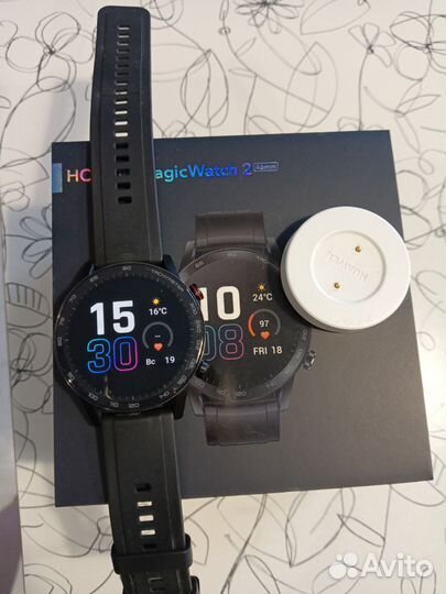 Смарт-часы honor MagicWatch 2 46mm