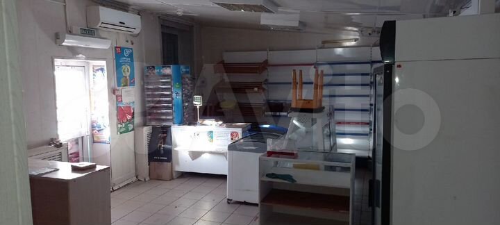 Торговая площадь, 86 м²