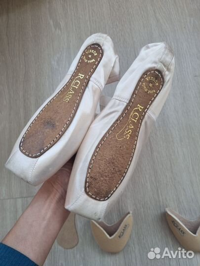 Пуанты гришко