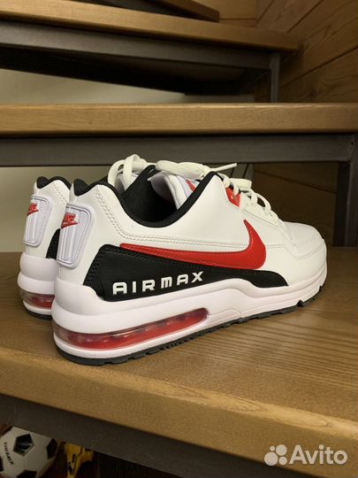 Кроссовки Nike Air Max Ltd 3