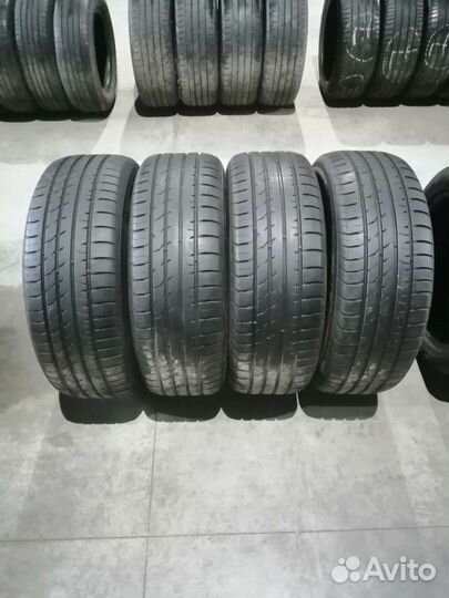 Kumho Crugen HP91 265/60 R18 110V