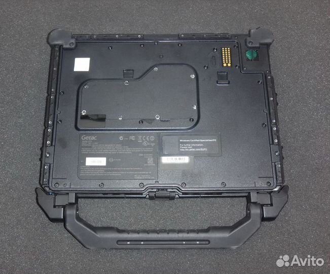 Защищенный ноутбук Getac V110 G1 #1321