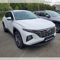 Hyundai Tucson 2.0 AT, 2024, 15 км, с пробегом, цена 3 400 000 руб.