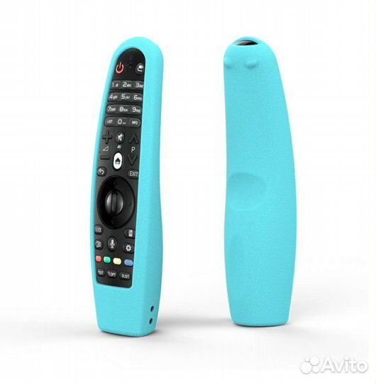 Защитный чехол для пульта ду LG