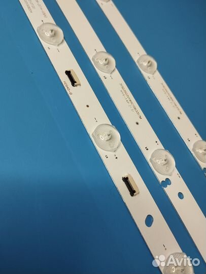 LED подсветка для тв / LED315D9-ZC14-03 / LED315D8