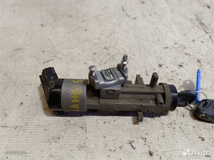 Замок зажигания ZAZ Chance 02г