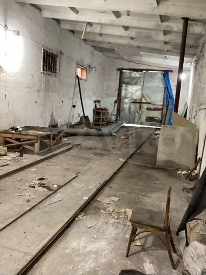 Производство, 134 м²