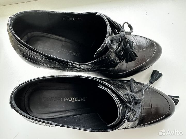 Ботильоны женские размер 37,5-38