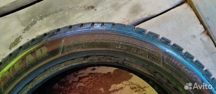 Goodyear UltraGrip Performance+ 195/50 R16 88H