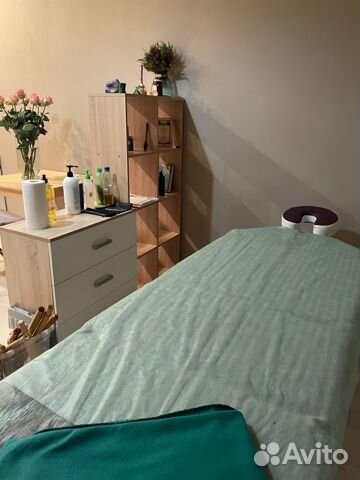 Психосоматический массаж. Перезагрузка