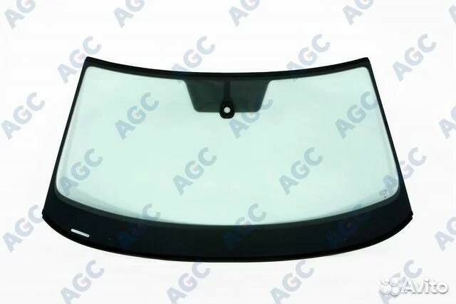 Лобовое стекло skoda kodiaq 2017